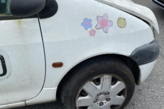 Afficheur RENAULT TWINGO 1