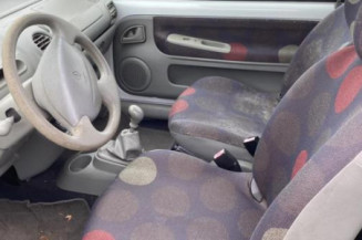 Afficheur RENAULT TWINGO 1