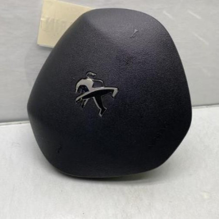 Air bag conducteur PEUGEOT 108 Photo n°1