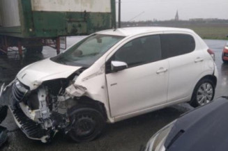 Air bag conducteur PEUGEOT 108