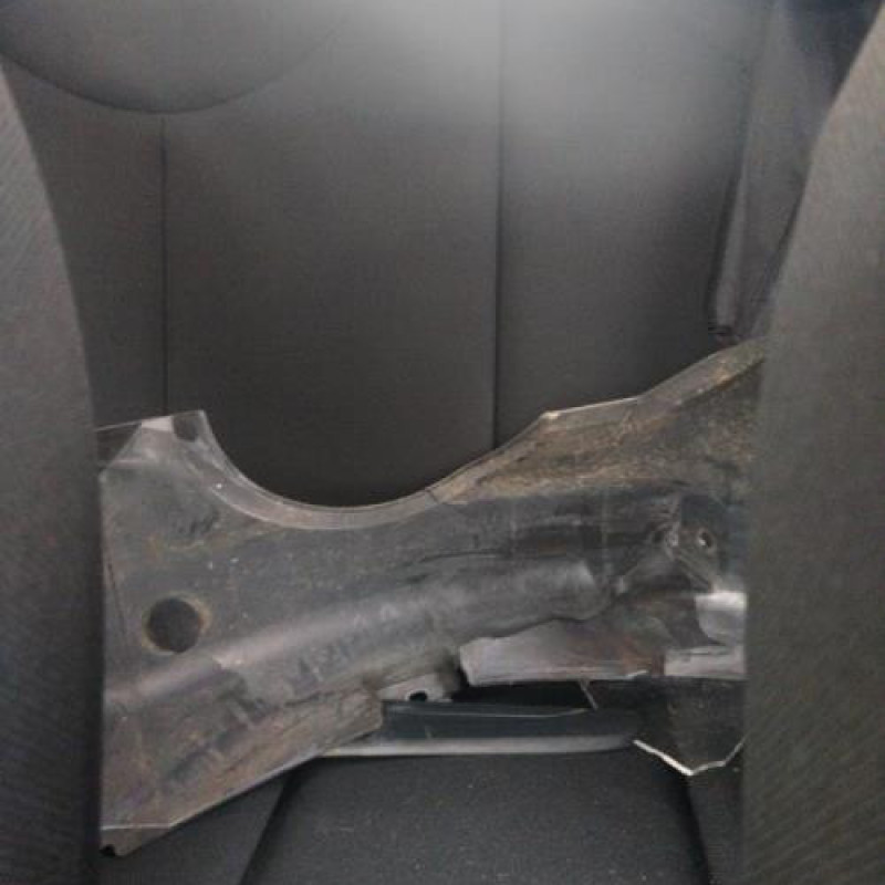 Air bag conducteur PEUGEOT 108 Photo n°12
