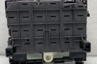 Boitier servitude moteur (BSM) PEUGEOT 206+