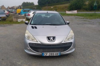 Boitier servitude moteur (BSM) PEUGEOT 206+