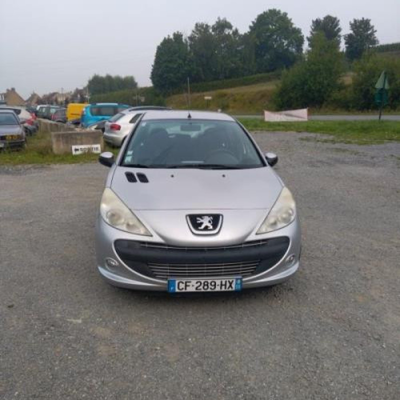 Boitier servitude moteur (BSM) PEUGEOT 206+ Photo n°4