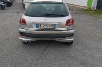 Boitier servitude moteur (BSM) PEUGEOT 206+