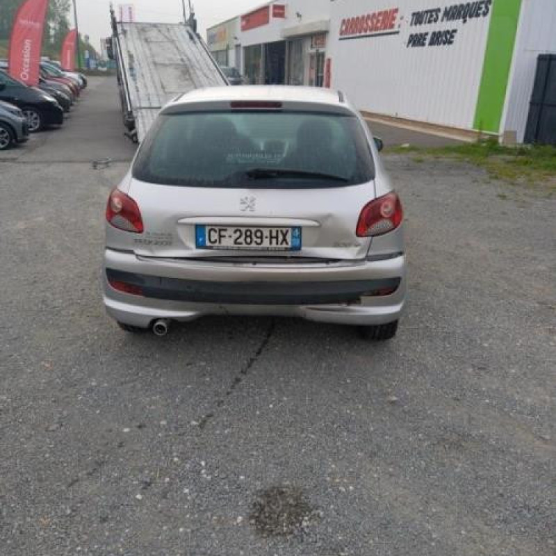 Boitier servitude moteur (BSM) PEUGEOT 206+ Photo n°6