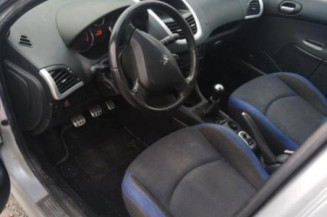 Boitier servitude moteur (BSM) PEUGEOT 206+