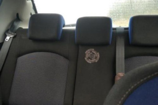 Boitier servitude moteur (BSM) PEUGEOT 206+