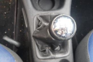 Boitier servitude moteur (BSM) PEUGEOT 206+