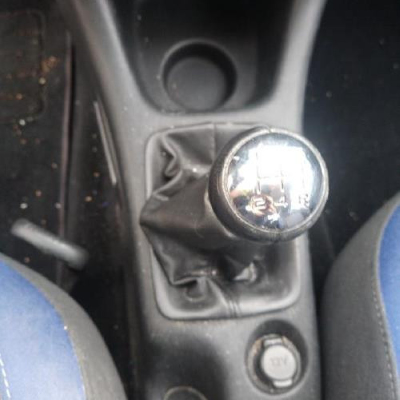 Boitier servitude moteur (BSM) PEUGEOT 206+ Photo n°10