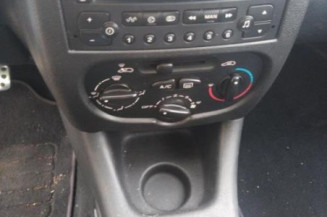 Boitier servitude moteur (BSM) PEUGEOT 206+