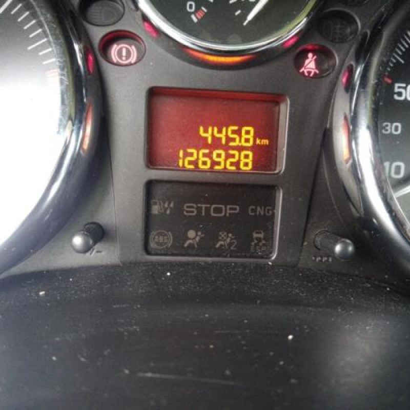 Boitier servitude moteur (BSM) PEUGEOT 206+ Photo n°12