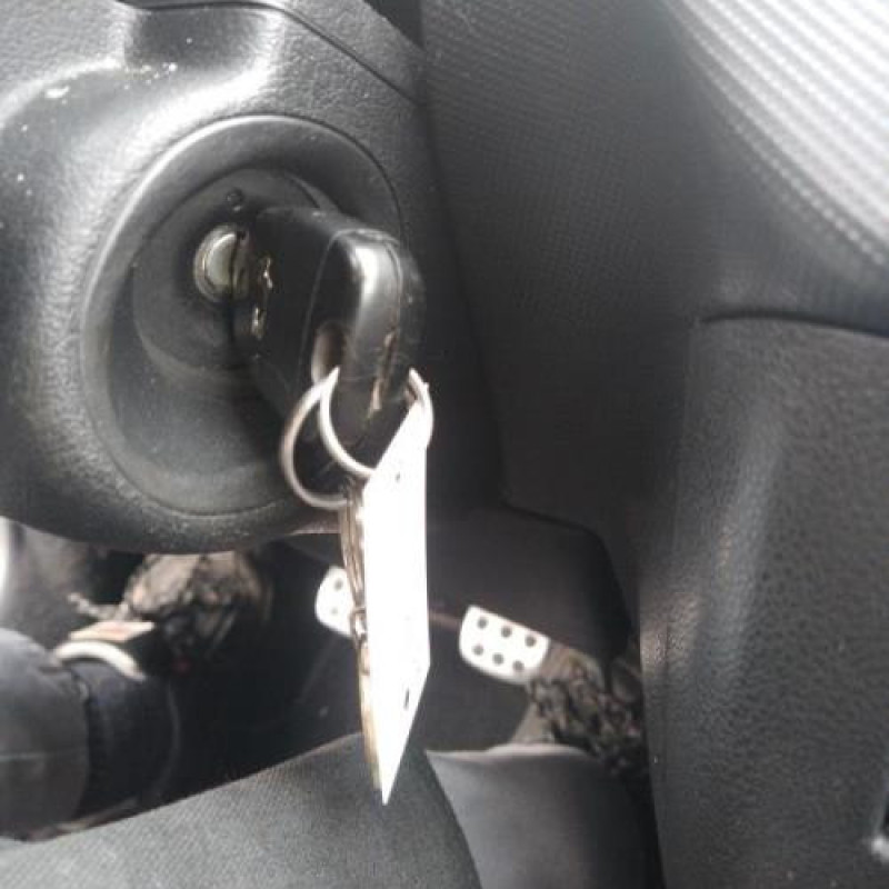Boitier servitude moteur (BSM) PEUGEOT 206+ Photo n°13