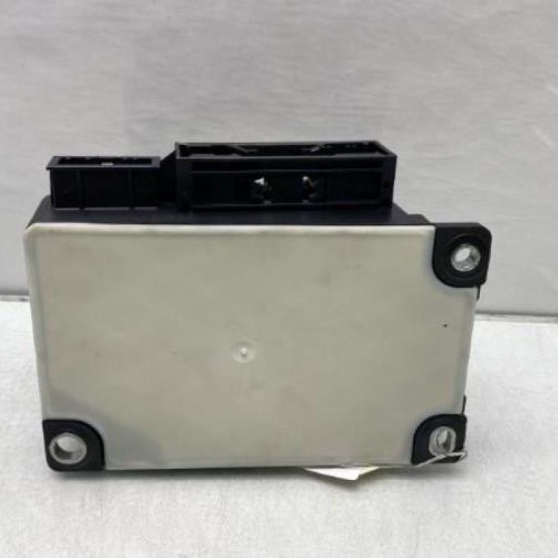 Boitier air bag RENAULT SCENIC 3 Photo n°3