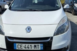 Boitier air bag RENAULT SCENIC 3
