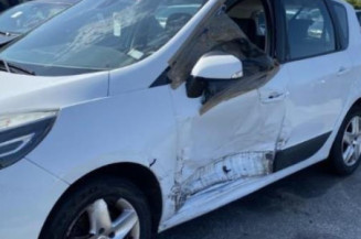 Boitier air bag RENAULT SCENIC 3