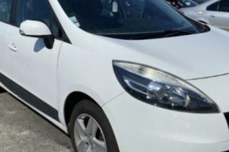 Boitier air bag RENAULT SCENIC 3