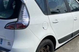 Boitier air bag RENAULT SCENIC 3