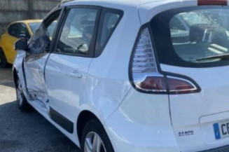 Boitier air bag RENAULT SCENIC 3