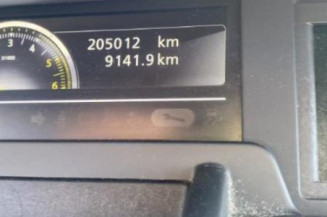 Boitier air bag RENAULT SCENIC 3