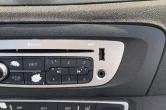 Boitier air bag RENAULT SCENIC 3