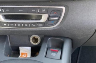 Boitier air bag RENAULT SCENIC 3