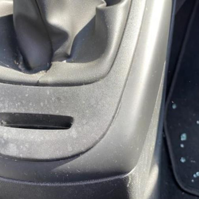 Boitier air bag RENAULT SCENIC 3 Photo n°14