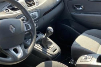 Boitier air bag RENAULT SCENIC 3