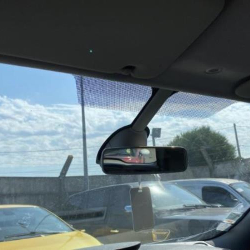 Boitier air bag RENAULT SCENIC 3 Photo n°18