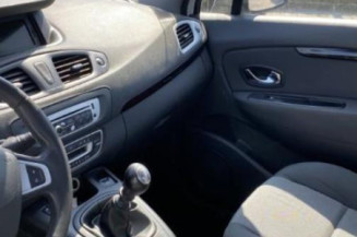 Boitier air bag RENAULT SCENIC 3