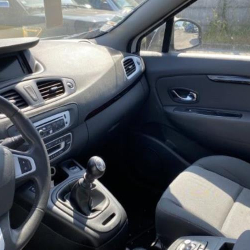 Boitier air bag RENAULT SCENIC 3 Photo n°19