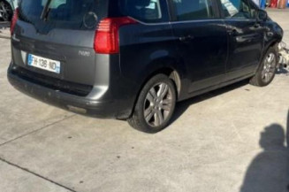 Autoradio d'origine PEUGEOT 5008 1