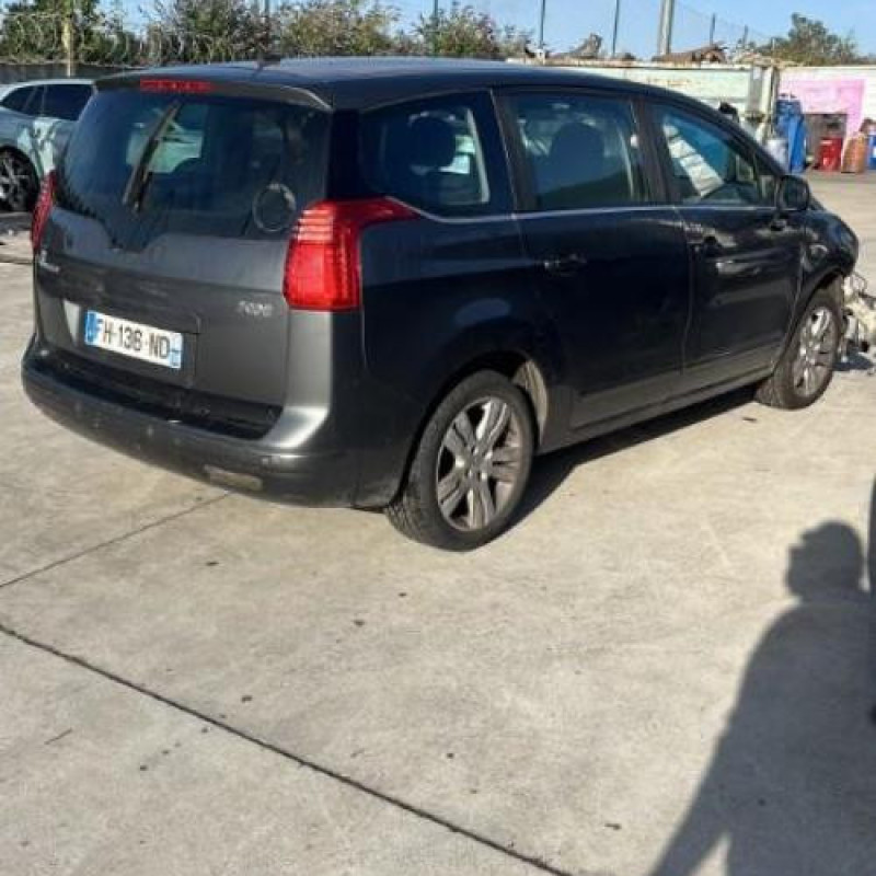 Autoradio d'origine PEUGEOT 5008 1 Photo n°8