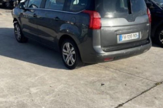 Autoradio d'origine PEUGEOT 5008 1