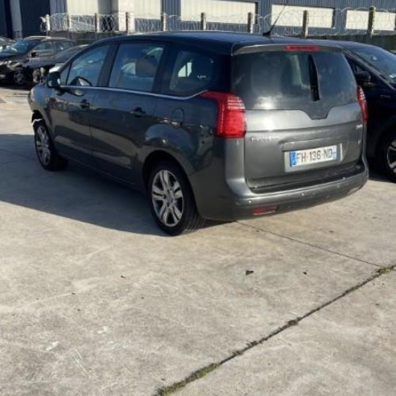Autoradio d'origine PEUGEOT 5008 1 Photo n°9