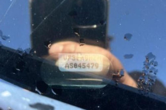 Autoradio d'origine PEUGEOT 5008 1