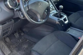 Autoradio d'origine PEUGEOT 5008 1