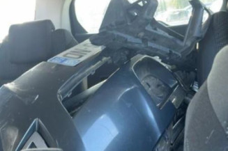Autoradio d'origine PEUGEOT 5008 1