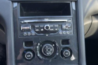 Autoradio d'origine PEUGEOT 5008 1