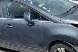 Autoradio d'origine PEUGEOT 5008 1