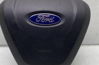Air bag conducteur FORD GALAXY 3 Photo n°1