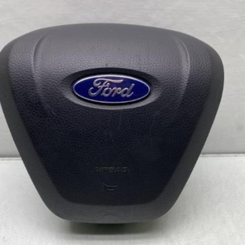 Air bag conducteur FORD GALAXY 3 Photo n°1