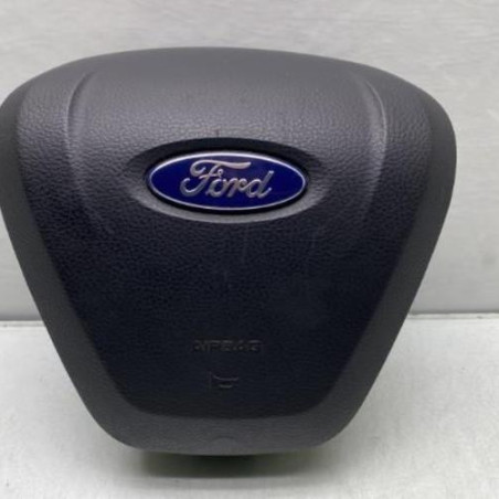 Air bag conducteur FORD GALAXY 3 Photo n°1