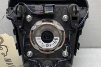 Air bag conducteur FORD GALAXY 3