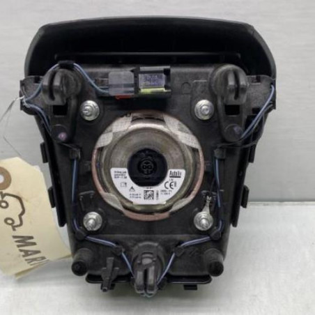 Air bag conducteur FORD GALAXY 3