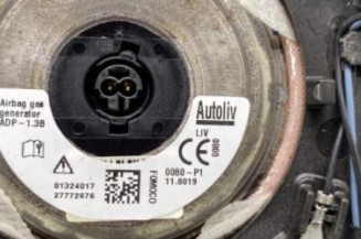 Air bag conducteur FORD GALAXY 3