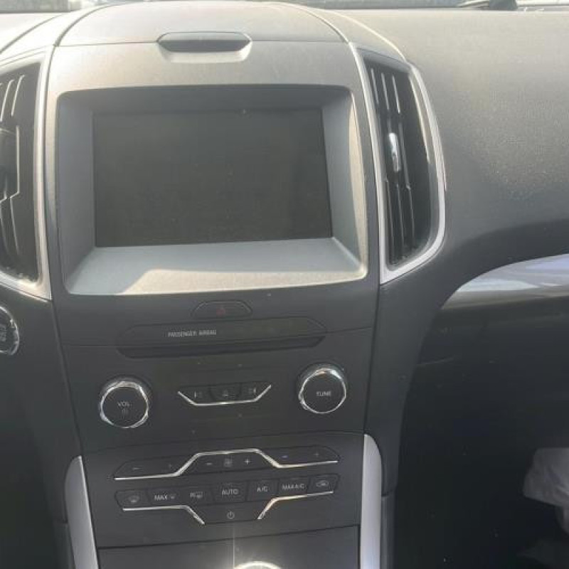 Air bag conducteur FORD GALAXY 3 Photo n°16