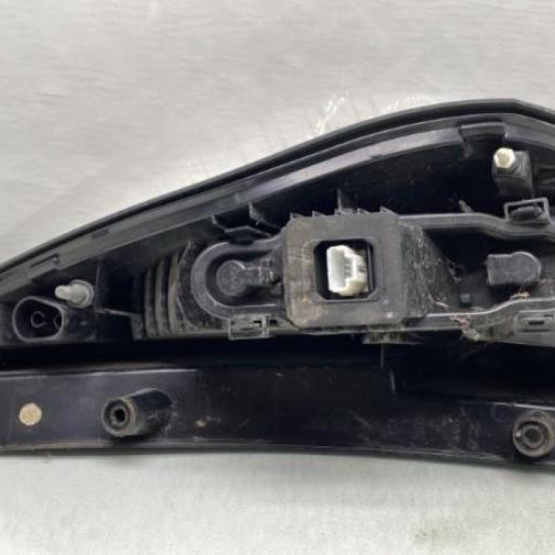 Feu arriere principal gauche (feux) RENAULT SCENIC 3 Photo n°2