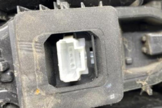 Feu arriere principal gauche (feux) RENAULT SCENIC 3