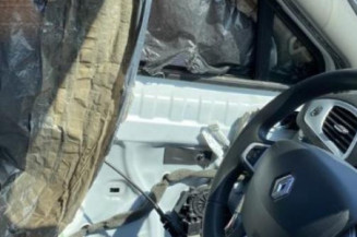 Feu arriere principal gauche (feux) RENAULT SCENIC 3